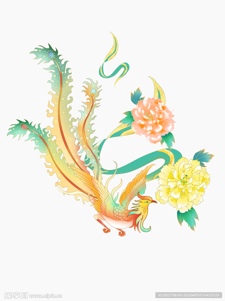 国潮             