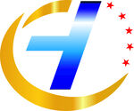 CH 标志   LOGO 