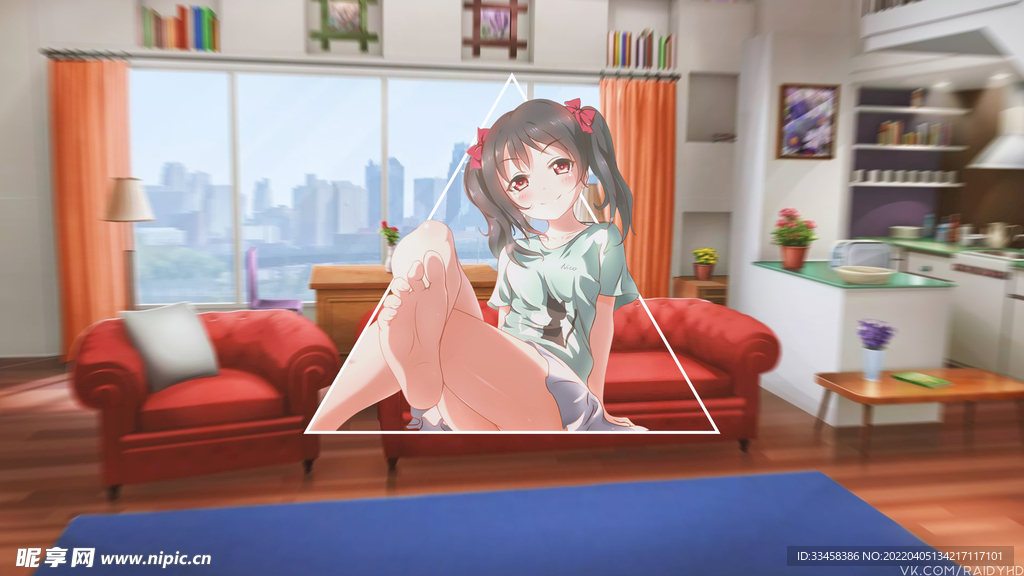 动漫壁纸