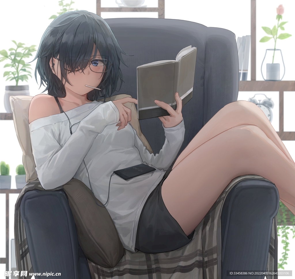动漫壁纸