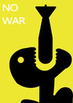 反对战争