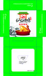 大盘鸡抽纸          