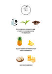 饮品元素
