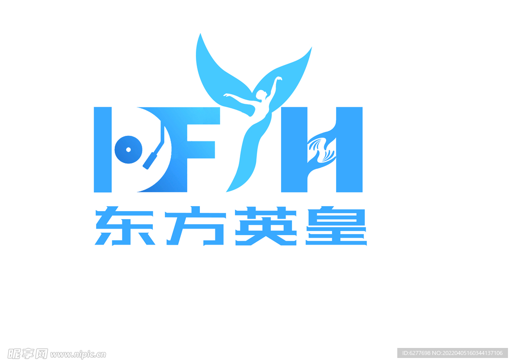 唱片公司logo