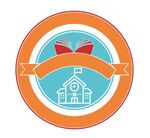 学校图像logo