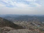 群山