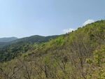 山峦