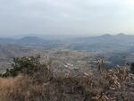 群山