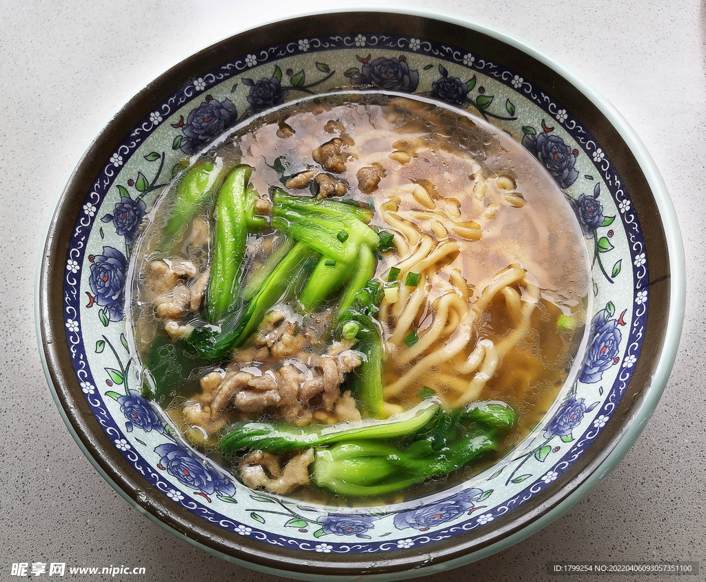 青菜鸡蛋面怎么做_青菜鸡蛋面的做法_豆果美食