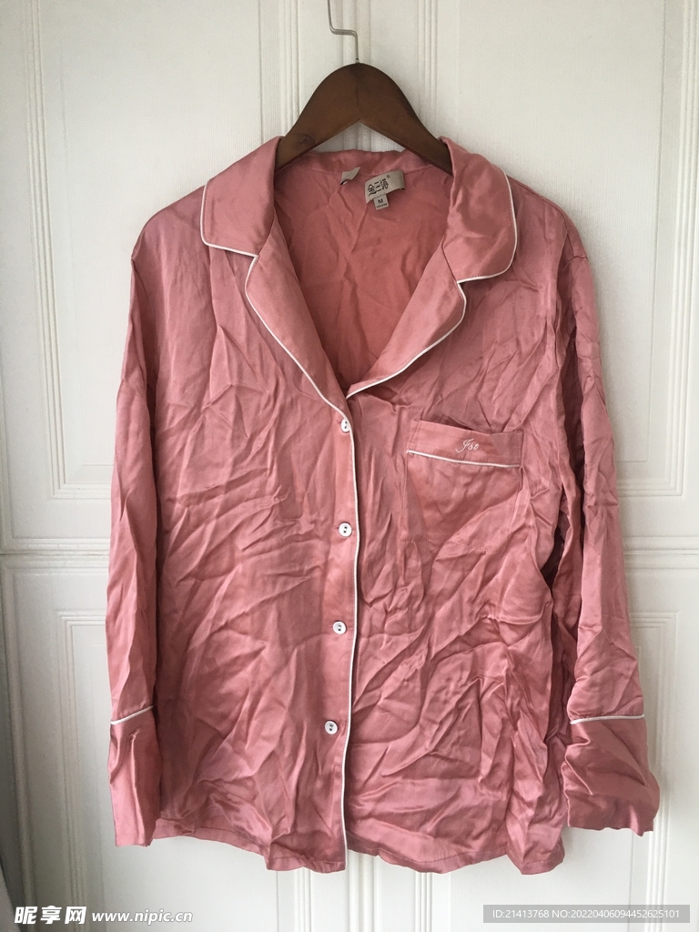 睡衣服装套装