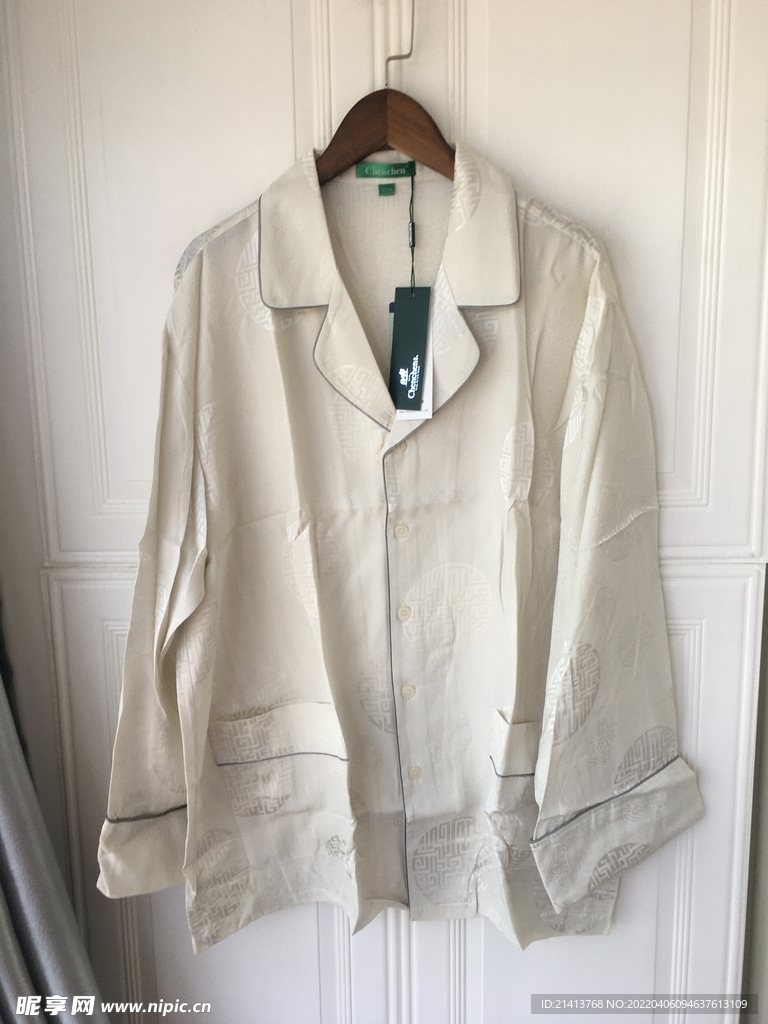 睡衣服装套装