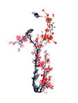 梅花报春