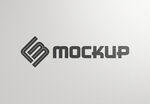 logo样机
