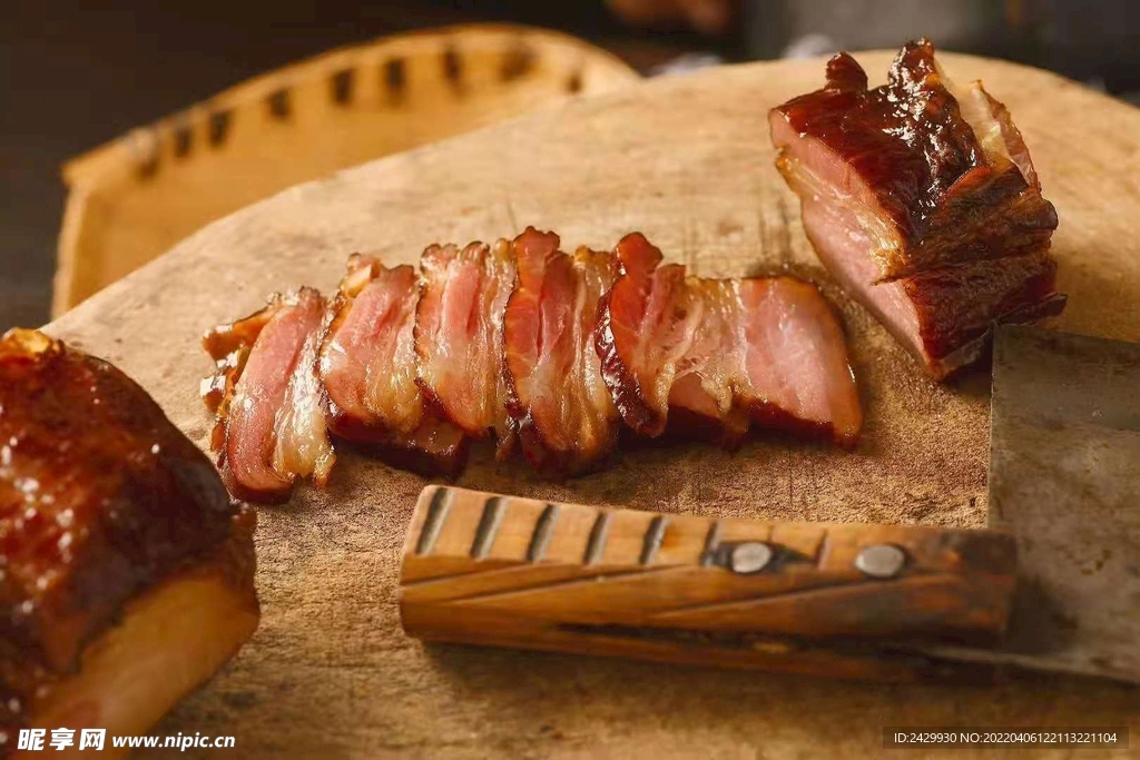 腊肉