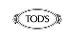 托德斯TODSLOGO