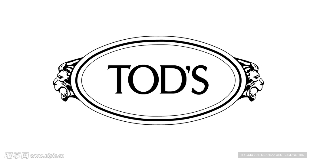 托德斯TODSLOGO