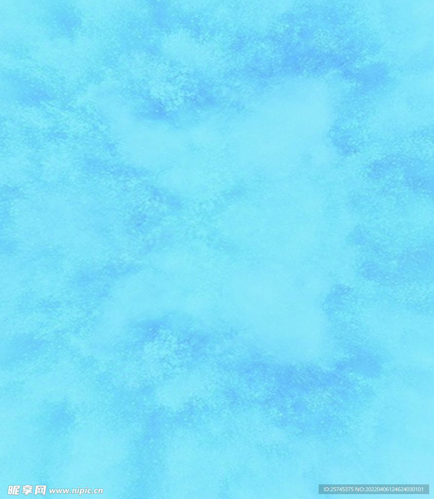 海洋纹