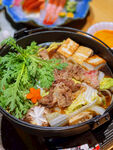 寿喜烧