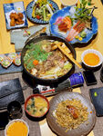 日料