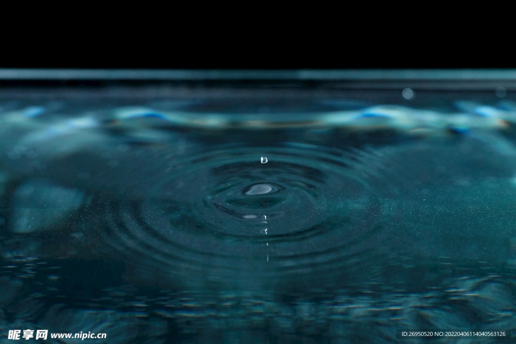 水纹