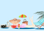 夏日