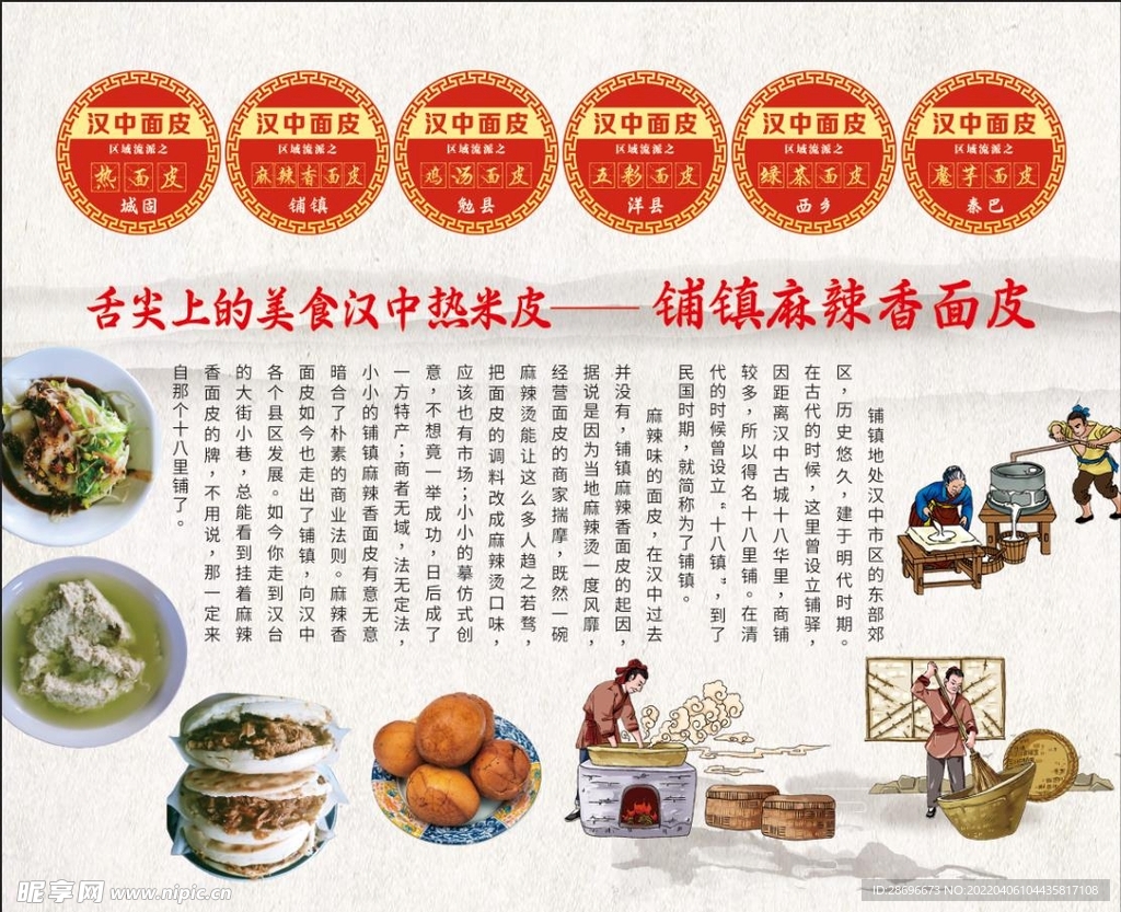热米皮简介