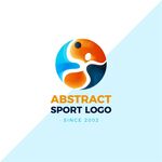 运动LOGO 