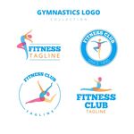 运动LOGO 