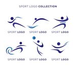 运动LOGO