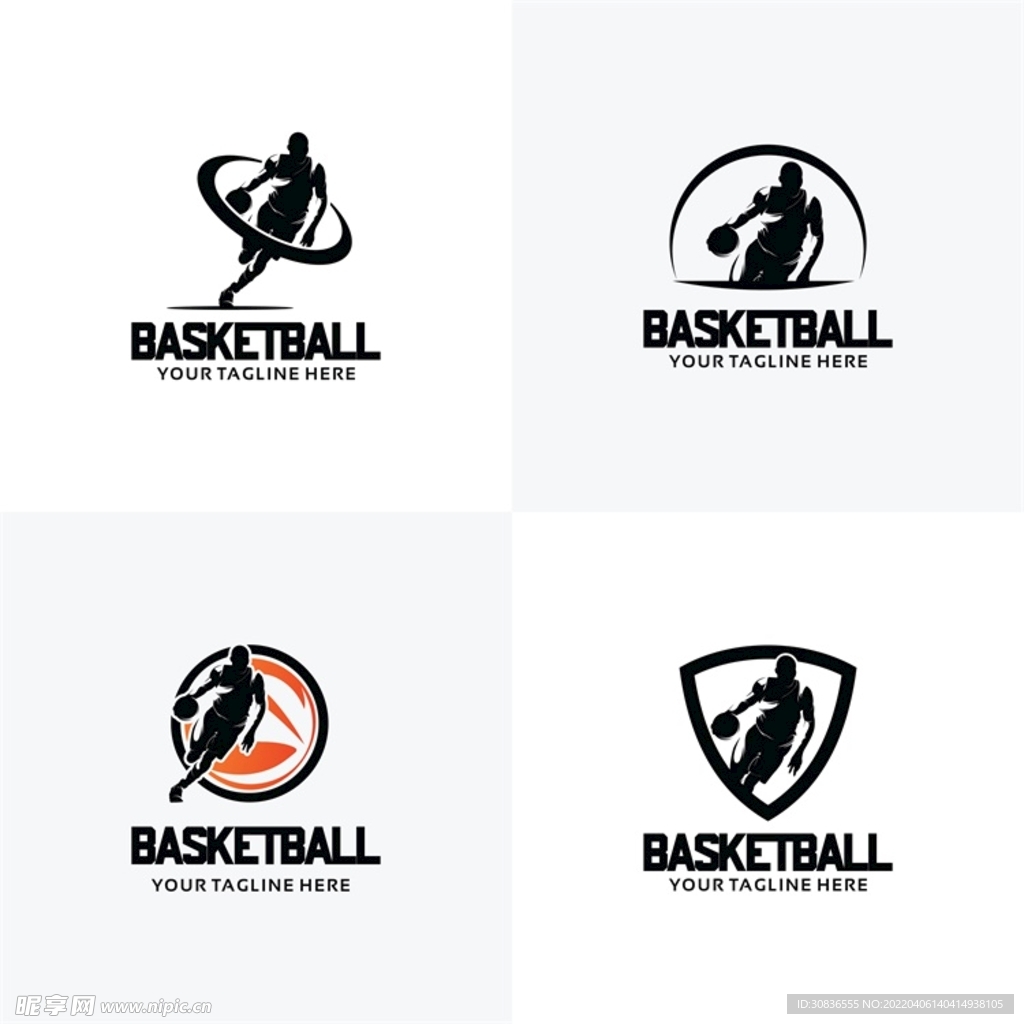 运动LOGO
