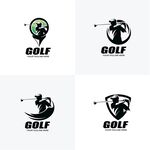 运动LOGO 