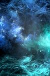 创意星空合成海报图片 