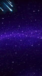  创意星空合成海报图片 