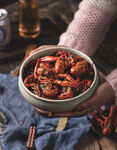 小龙虾  