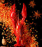 小龙虾  