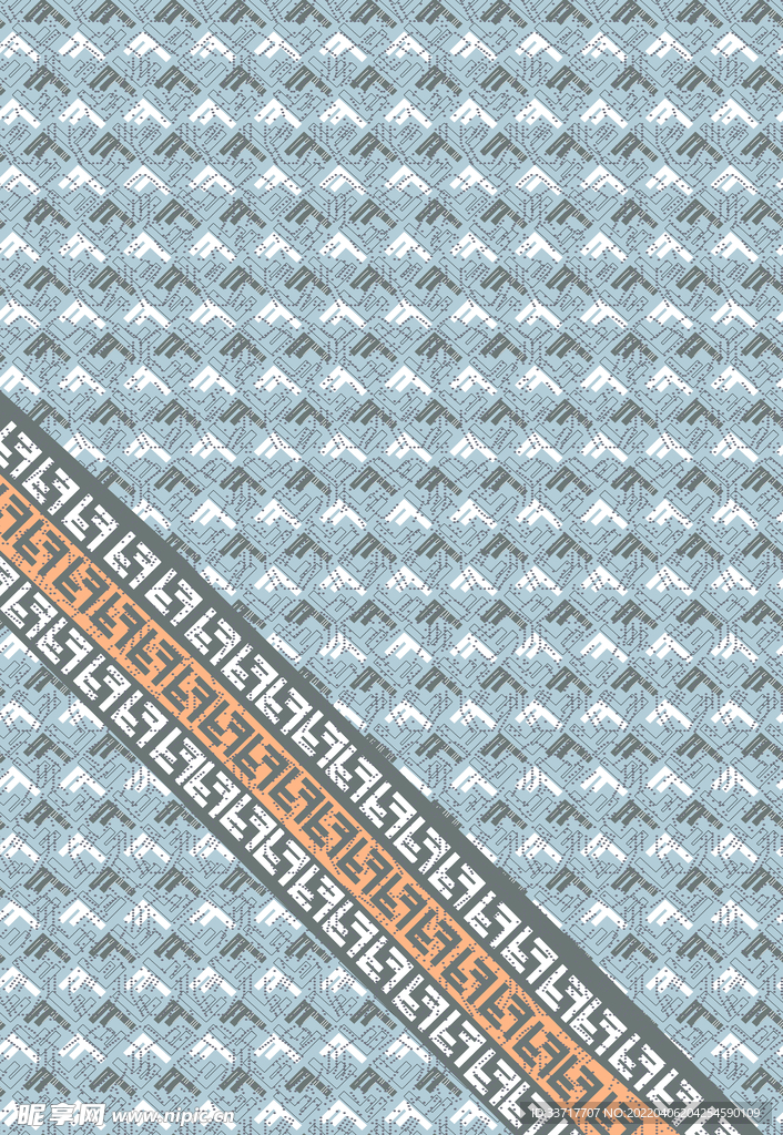 字母