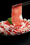 皇家里脊肉