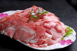 特色菜 肥牛