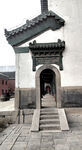中国故宫古建筑 