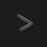 立体文字
