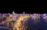 亮化夜景 