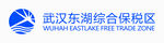 武汉东湖综合保税区logo