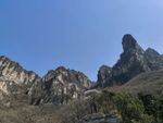 五老峰
