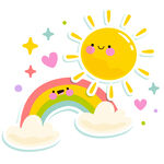 夏日