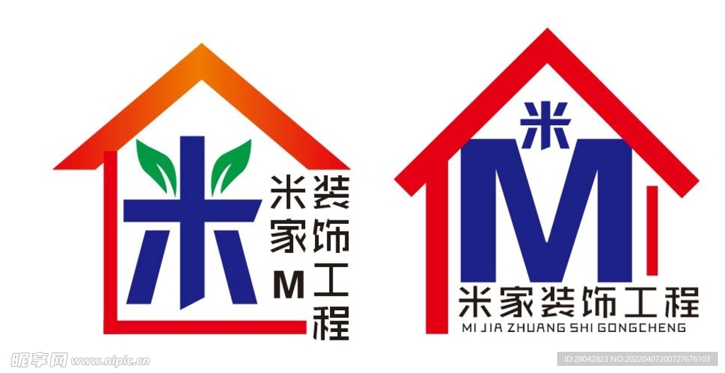 房产LOGO