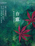 白露             