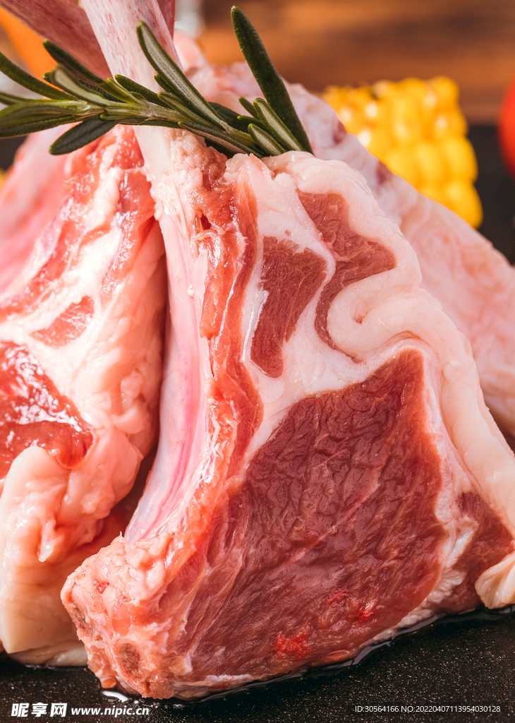 五花肉生肉