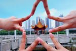 小清新