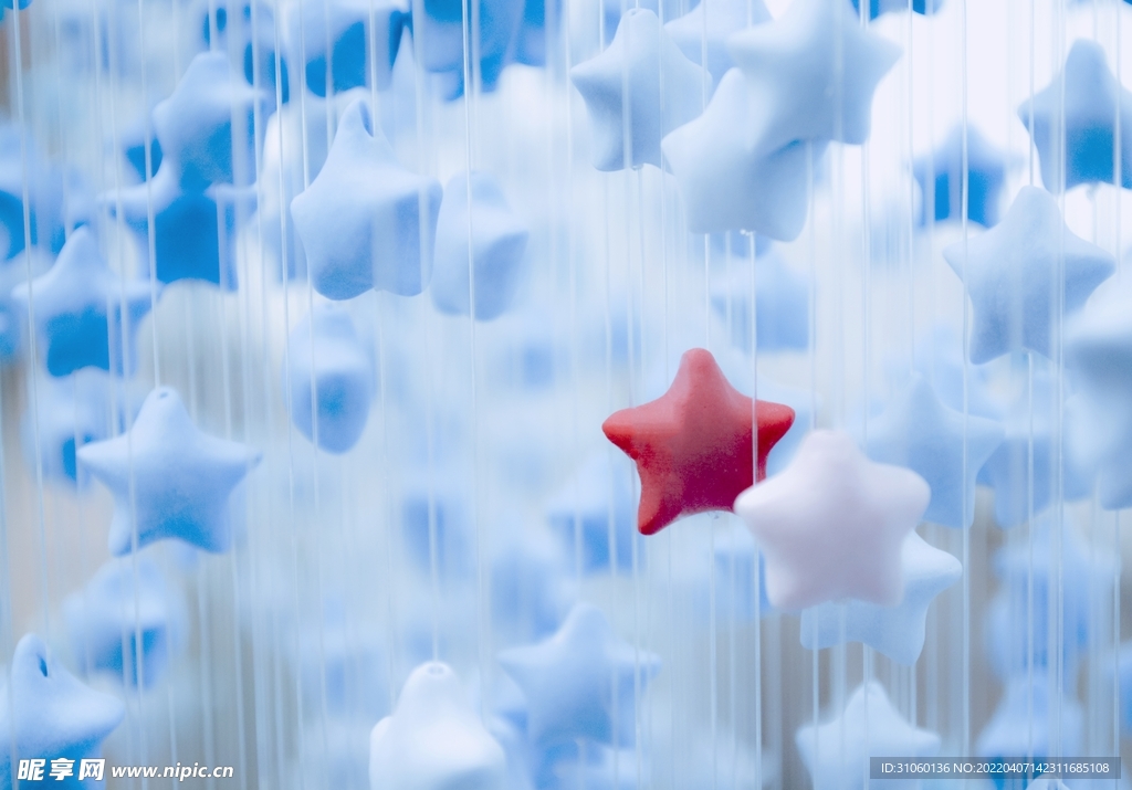 星星