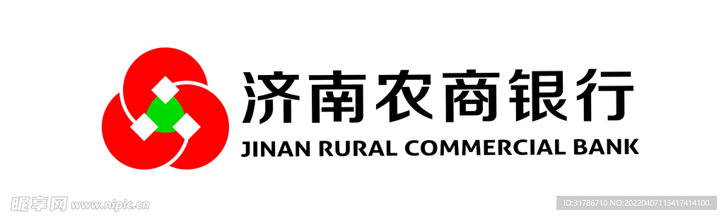 农商银行logo